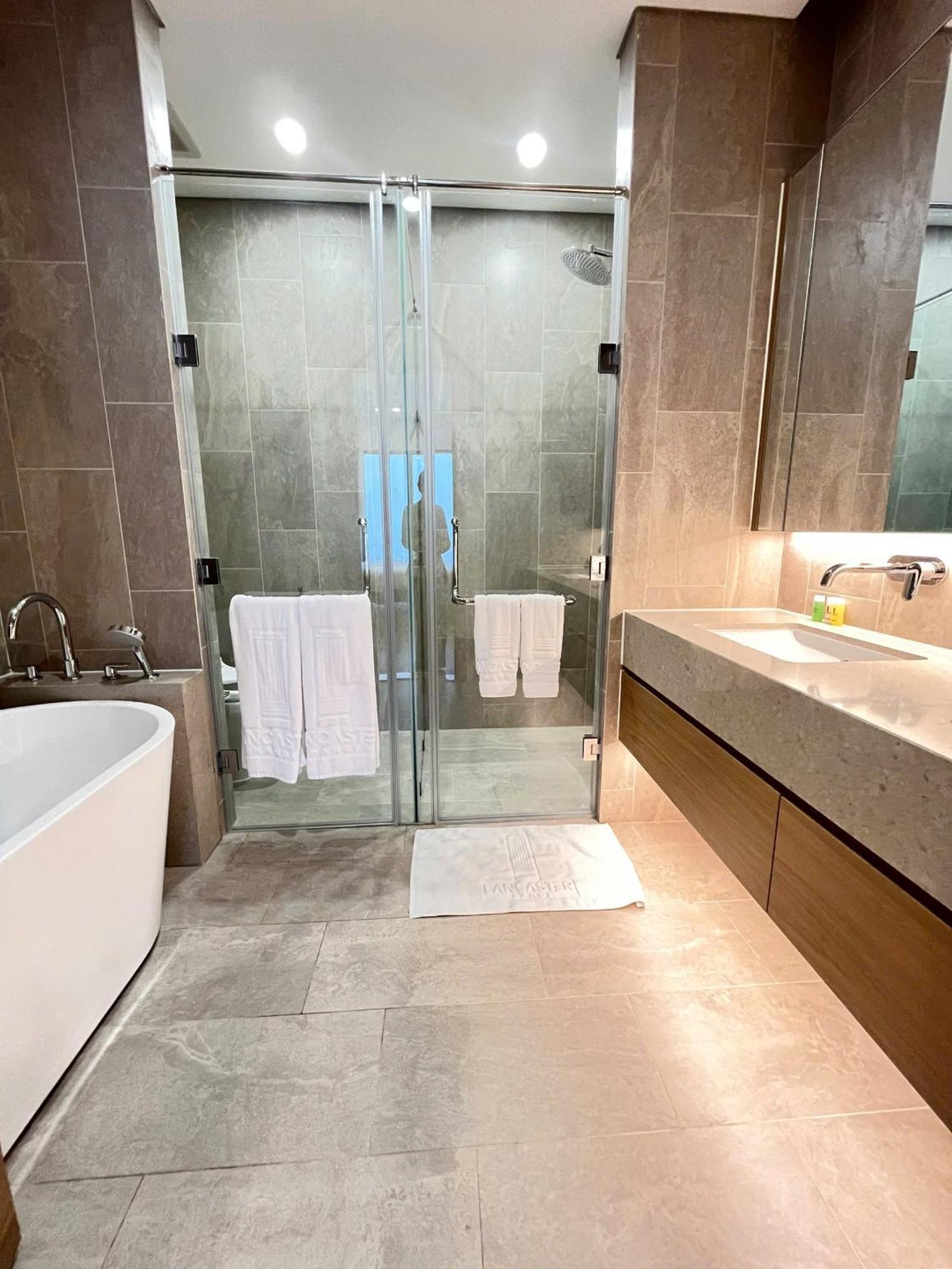 Lancaster Luxury Căn hộ Hà Nội