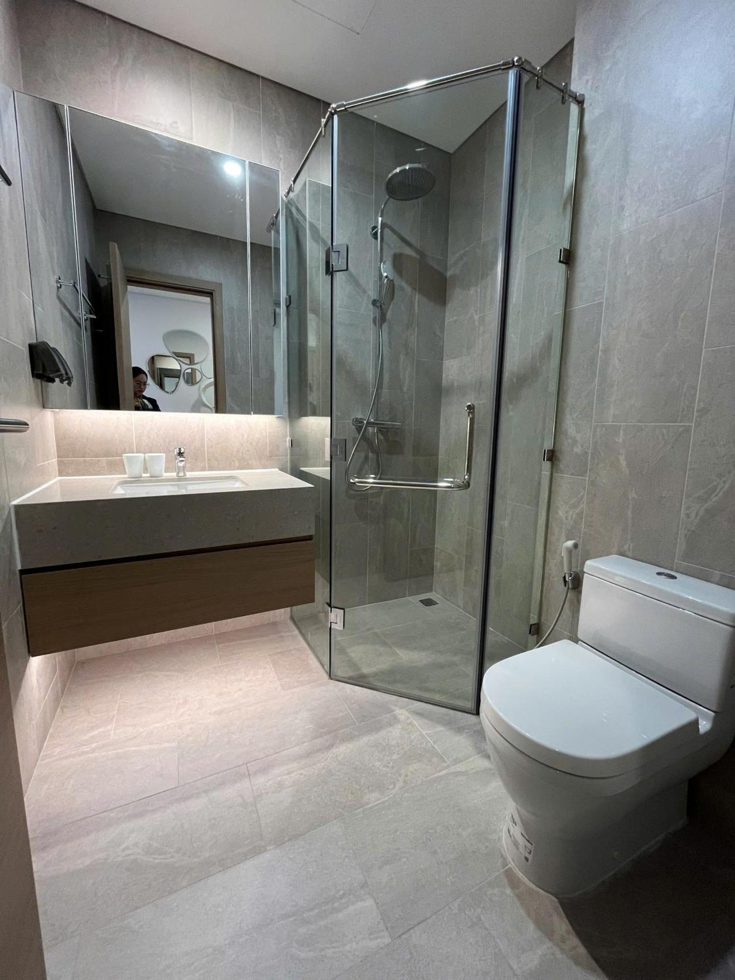 Lancaster Luxury Hà Nội