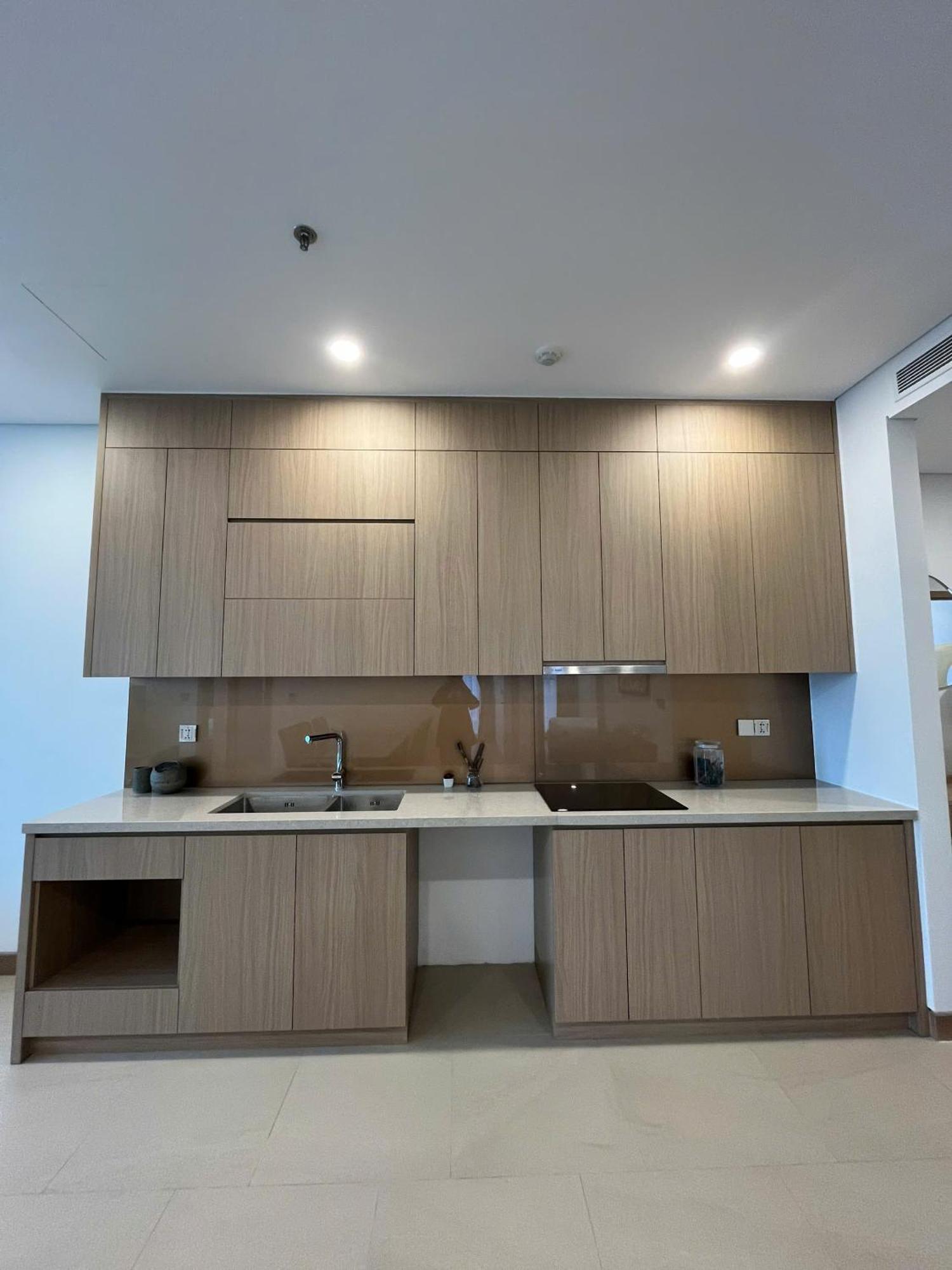 Lancaster Luxury Căn hộ